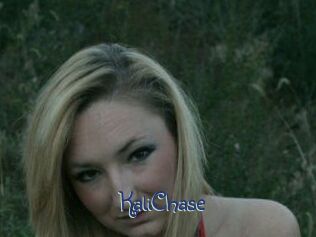 KaliChase