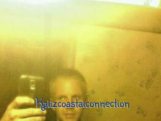 Kalizcoastalconnection