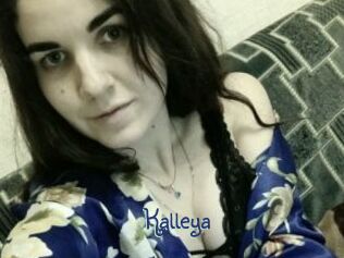 Kalleya