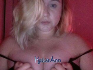 KallieAnn