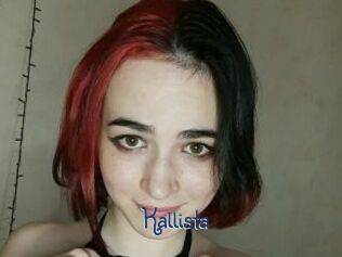 Kallista