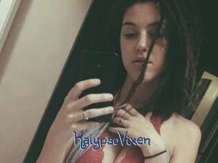 KalypsoVixen