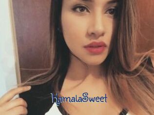 KamalaSweet