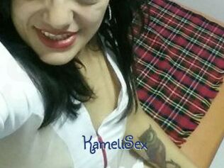 KameliSex