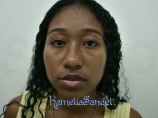 KameliaSandel