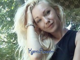KamiFlower
