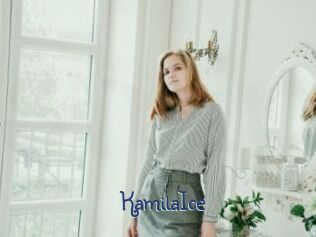KamilaIce