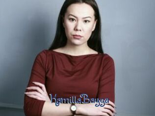 KamillaBayga