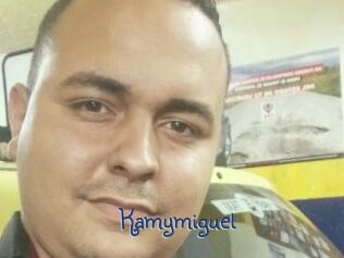 Kamymiguel