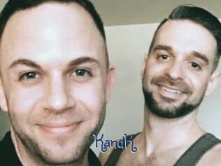 KandK