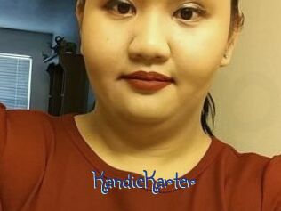 KandieKarter