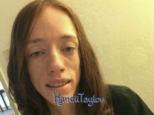 KandiiTaylor