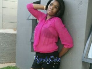 KandyCole