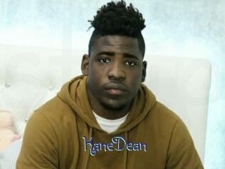 KaneDean