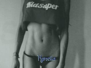 Kanella