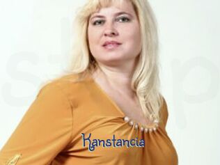 Kanstancia Stripx