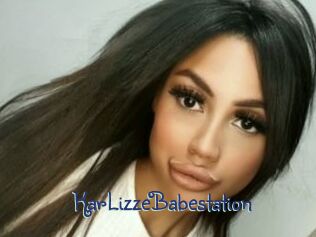 KarLizzeBabestation Stripx