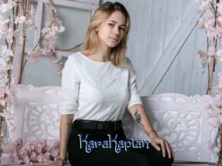KaraKaplan