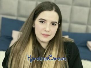 KaralinaCarson Stripx