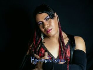 KarenJohana