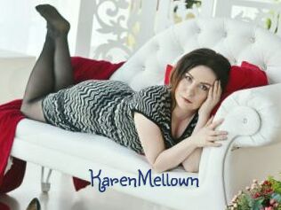 KarenMellown Stripx