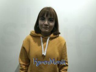 KarenMonik Stripx