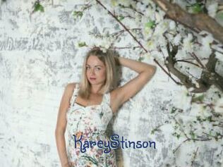 KareyStinson