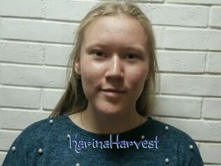 KarinaHarvest