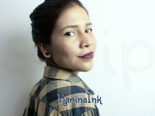 KarinaInk Stripx