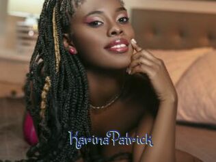 KarinaPatrick Stripx