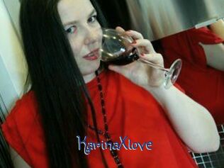 KarinaXlove