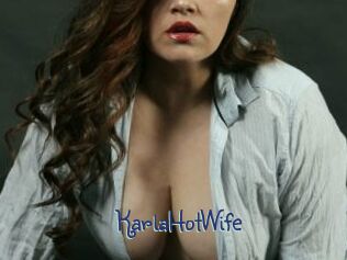 KarlaHotWife