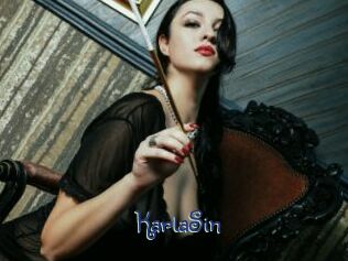KarlaSin