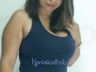 Karlalizethxh