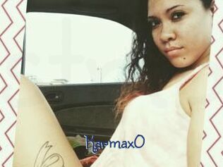KarmaxO