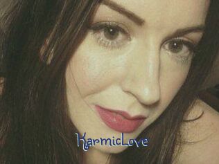 KarmicLove