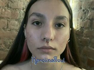 KarolinaSoul