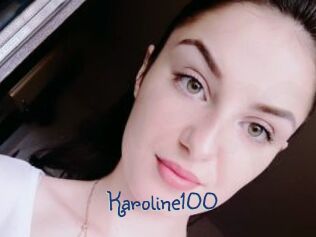 Karoline100