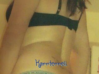 Karrterrell