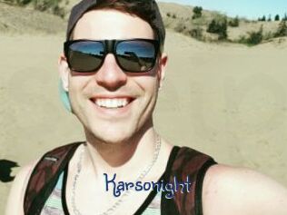Karsonight Stripx