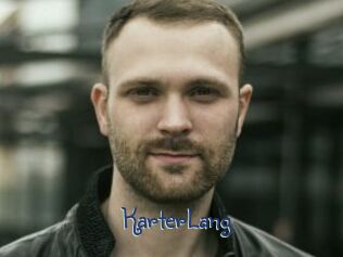KarterLang