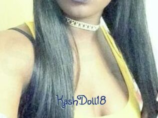 KashDoll18