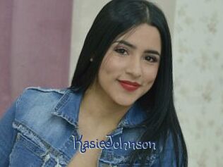 KasieJohnson