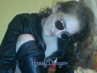KassyDanger