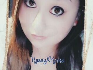 KassyXKinks