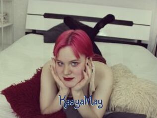 KasyaMay