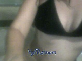 KatPlatinum