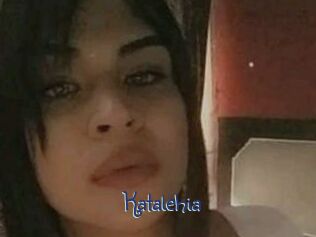 Katalehia