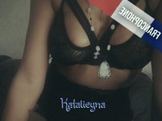 Katalieyna