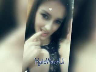 KateWantU
